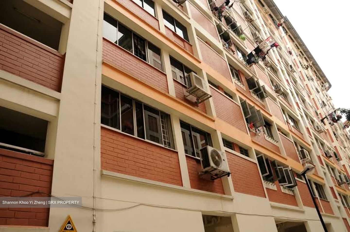 Blk 272 Bishan Street 24 (Bishan), HDB 4 Rooms #581943741